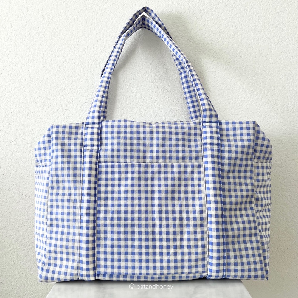 BAGGU Cloud Carry-On Bag